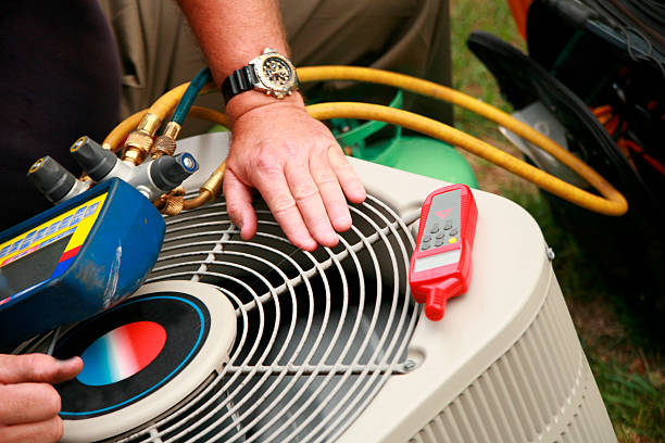  Keasbey, NJ HVAC Pros