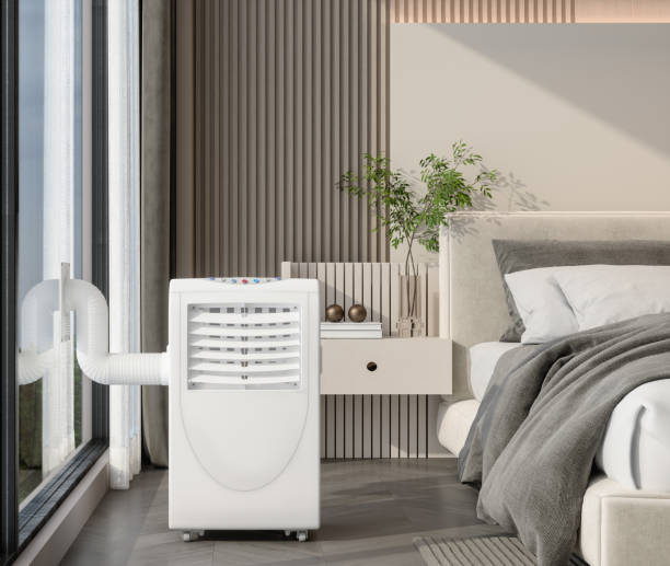 Best Residential HVAC services  in Keasbey, NJ