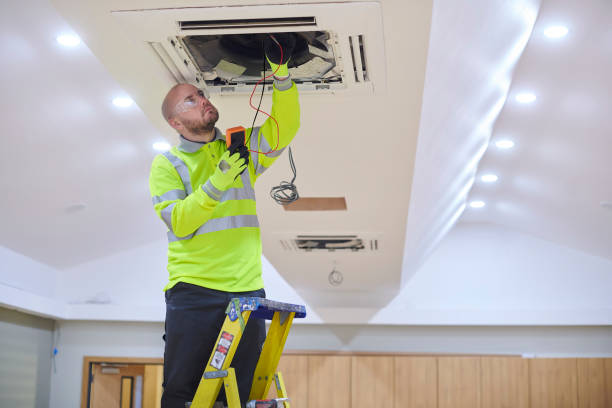 Best Affordable air conditioning repair  in Keasbey, NJ