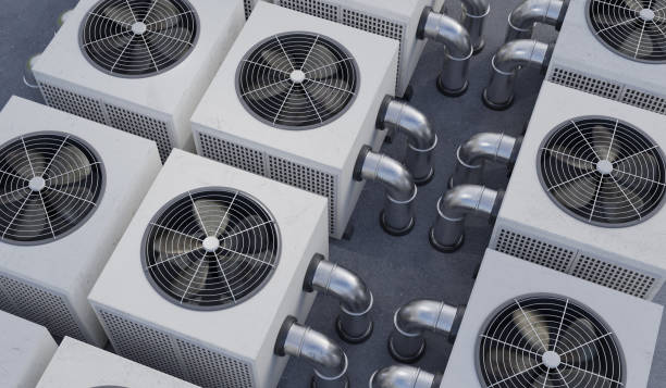 Best HVAC installation services  in Keasbey, NJ