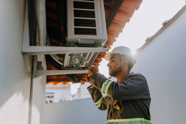 HVAC emergency services in Keasbey, NJ