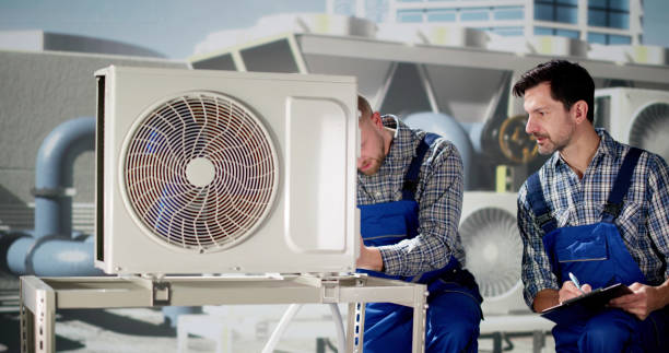 Ductless HVAC repair in Keasbey, NJ