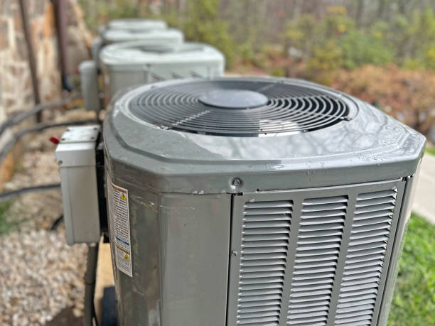 Best Ductless HVAC repair  in Keasbey, NJ