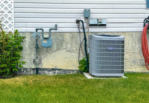 Best HVAC contractors  in Keasbey, NJ